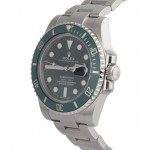  Rolex Submariner Ref. 116610LV