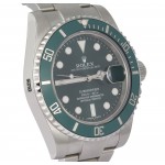  Rolex Submariner Ref. 116610LV