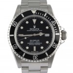  Rolex Sea Dweller Ref. 16600