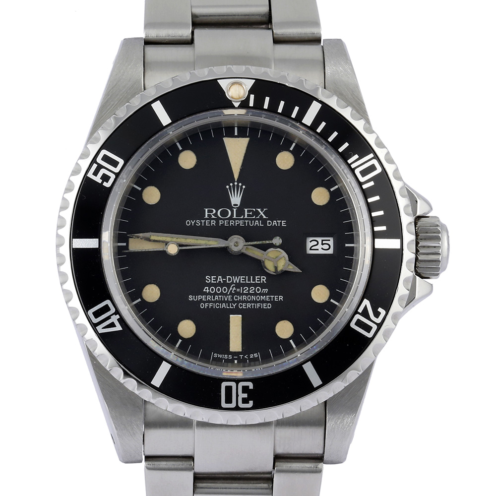 rolex 16660