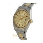  Rolex Date Just Ref. 1601