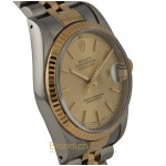  Rolex Date Just Ref. 16233