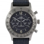  Panerai Mare Nostrum Pam 5218-301/A Pre Vendome