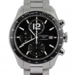  Longines Grande Vitesse Ref. L3.636.4