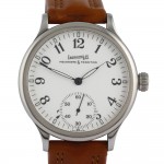  Eberhard Traversetolo Ref. 2106 VZ