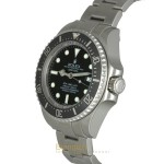  Rolex Sea-Dweller Deepsea Ref. 116660