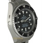  Rolex Sea-Dweller Deepsea Ref. 116660