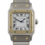  Cartier Santos