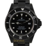  Rolex Sea Dweller Ref. 16600