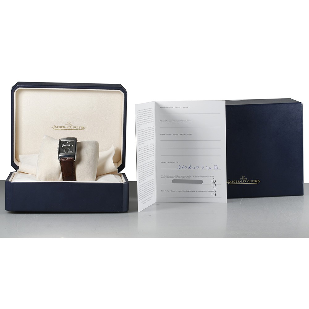 Jaeger-LeCoultre Reverso 270.840.544