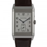  Jaeger Le Coultre Reverso Duo Night & Day Ref. 270840544