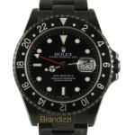  Rolex GMT II Ref. 16710