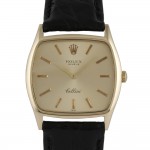  Rolex Cellini Ref. 3805