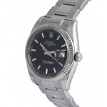  Rolex Date Ref. 115234