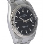  Rolex Date Ref. 115234