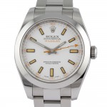  Rolex Milgauss Ref. 116400