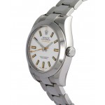  Rolex Milgauss Ref. 116400