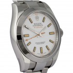  Rolex Milgauss Ref. 116400