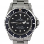  Rolex Sea Dweller Ref. 16660