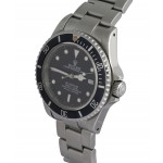  Rolex Sea Dweller Ref. 16660