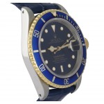  Rolex Submariner Ref. 16613