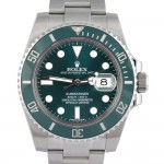  Rolex Submariner Ref. 116610LV