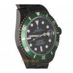  Rolex Submariner Ref. 16610LV