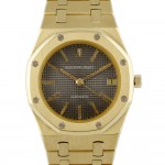  Audemars Piguet Royal Oak Ref. 4100-477