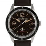  Bell & Ross Heritage Ref. BR 123-92