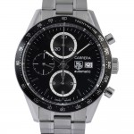  Tag Heuer Carrera Ref. CV 2010 BA