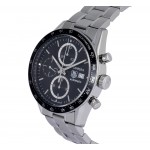  Tag Heuer Carrera Ref. CV 2010 BA