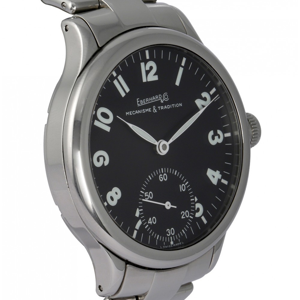  Eberhard Traversetolo VitrÃ¨ Ref. 21020 VZ