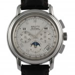  Zenith El Primero Chronomaster Ref. 01.0240.410