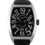  Franck Muller Casablanca Ref. 8880 C DT