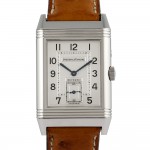  Jaeger Le Coultre Reverso Grand Taille Duo Face