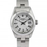  Rolex Date Lady Ref. 69160