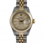  Rolex Date Just Lady Ref. 67173