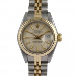  Rolex Date Just Lady Ref. 67173