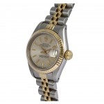  Rolex Date Just Lady Ref. 67173