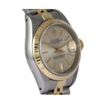  Rolex Date Just Lady Ref. 67173