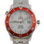  Omega Seamaster Vancouver Ref. 2123