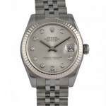  Rolex Date Just Ref. 178274