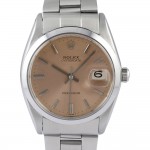  Rolex Precision Ref. 6694