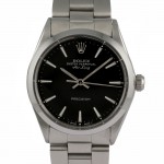  Rolex Air King Ref. 5500