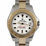  Rolex Yacht Master Ref. 168623