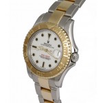  Rolex Yacht Master Ref. 168623