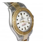  Rolex Yacht Master Ref. 168623