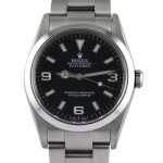  Rolex Explorer Ref. 114270