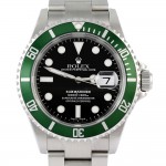  Rolex Submariner Ref. 16610LV