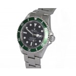  Rolex Submariner Ref. 16610LV